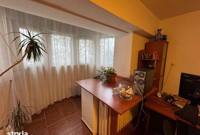Apartament cu 2 camere decomandat, mobilat în Știrbei Vodă