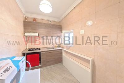 Apartament cu 2 camere semidecomandat, mobilat în P-ța Alba Iulia - 4