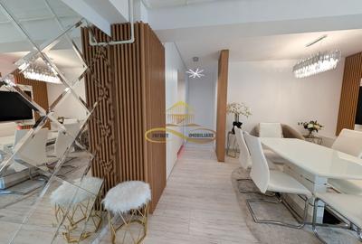Apartament cu 3 camere decomandat în Bistrița Lac - 16