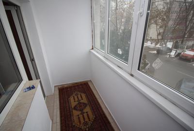 Apartament cu 2 camere decomandat, mobilat în Câmpia Libertății - 12
