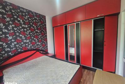 Apartament cu 2 camere decomandat în Burdea - 4