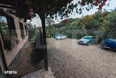 Spațiu comercial, de 600 mp, în Vișeu de Jos