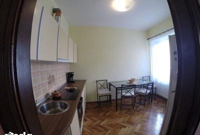 Apartament cu 2 camere în Ștrand - 4