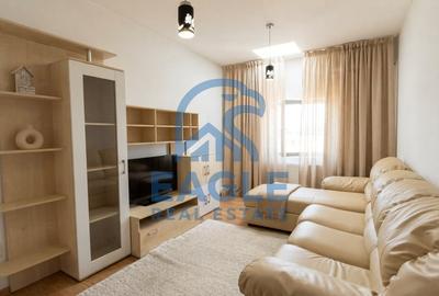Apartament cu 2 camere semidecomandat, mobilat în Tomis I
