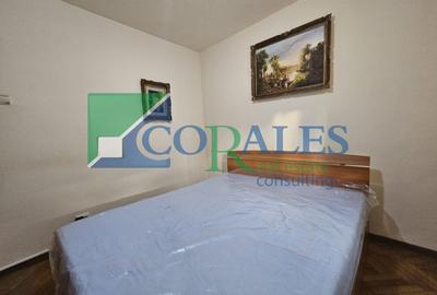 Apartament cu 2 camere semidecomandat, mobilat în Complex Studențesc - 7