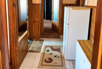 Apartament cu 2 camere decomandat în Mănăștur