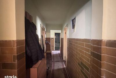 Apartament cu 4 camere decomandat, mobilat în Mănăștur - 1