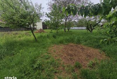 Casă cu 4 camere cu Teren 1767 Mp în Rădăuți