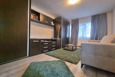 Apartament cu 2 camere decomandat, mobilat în Nord - 2
