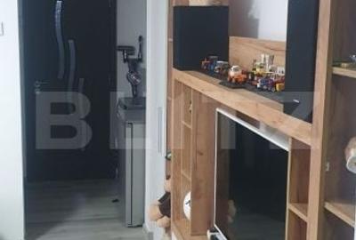 Apartament cu 3 camere semidecomandat în Central - 8