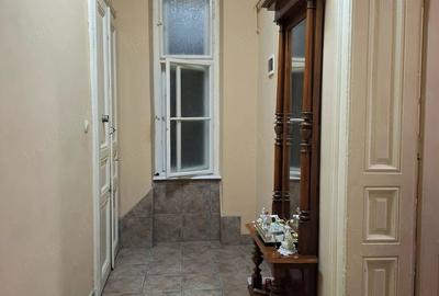 Apartament cu 3 camere semidecomandat în P-ța Maria - 3