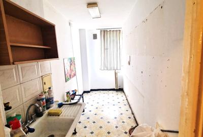 Apartament cu 3 camere circular în Domenii - 8