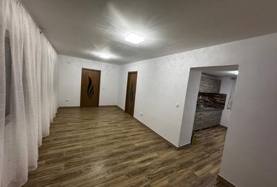 Casă individuală cu 4 camere cu Teren 2000 Mp în Greci - 3