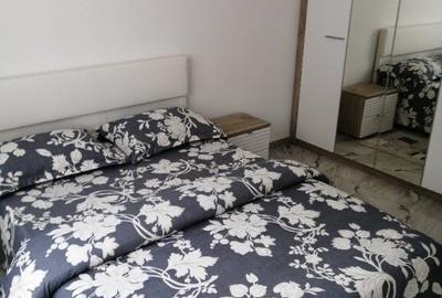 Garsonieră decomandată în Gheorgheni - 1