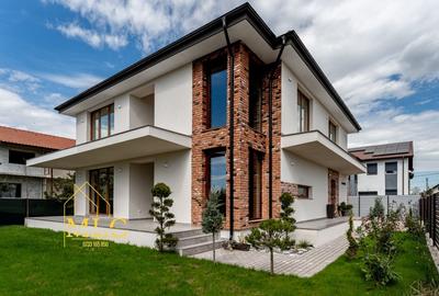 Casă individuală cu 5 camere cu Canalizare în Săftica - 1