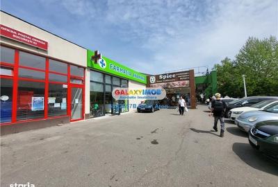 Spațiu comercial, de 132 mp, în Berceni - 1