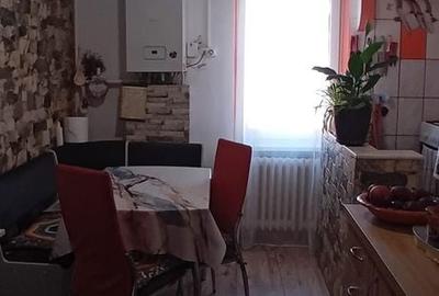 Apartament cu 2 camere în Central - 2