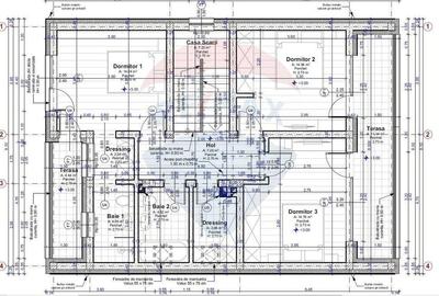 Casă cu 5 camere cu Teren 900 Mp în Sălicea