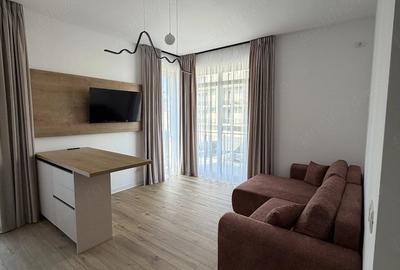 Apartament cu 2 camere decomandat în Braytim