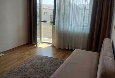 Apartament cu 2 camere în Central - 1