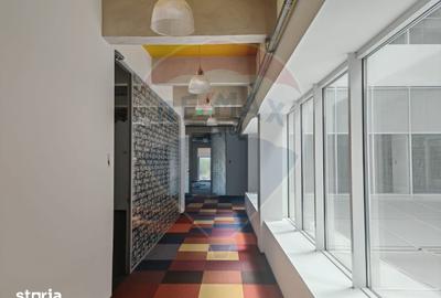 Spațiu comercial, de 359 mp, în Dâmbul Rotund - 4