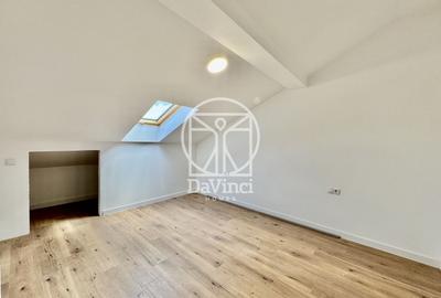 Apartament cu 3 camere semidecomandat, mobilat în Exterior Vest - 10