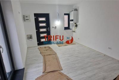 Casă cu 3 camere cu Teren 250 Mp în Central - 2