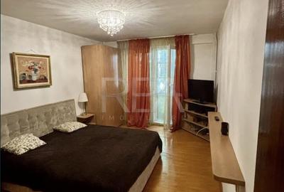 Apartament cu 2 camere decomandat, mobilat în Drumul Taberei