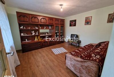 Casă cu 2 camere în Moșoaia