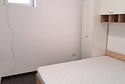 Apartament cu 2 camere decomandat în Dosu Bricii