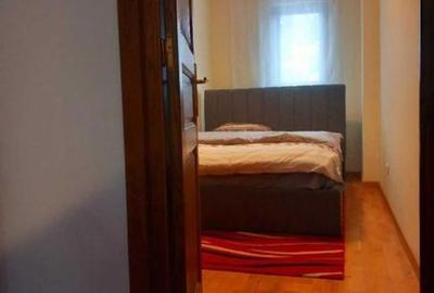 Apartament cu 3 camere în Ultracentral - 5