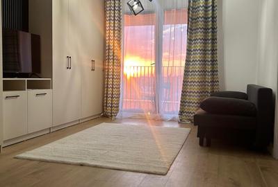 Apartament cu 2 camere semidecomandat în Chitila