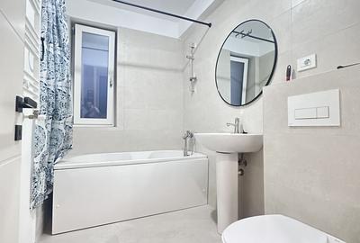 Apartament cu 2 camere în Ciurea