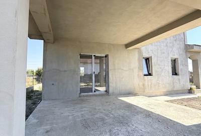 Duplex cu 4 camere cu Canalizare în Giarmata-Vii - 16