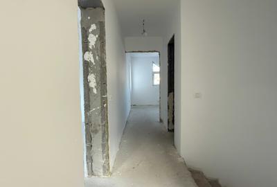 Casă cu 4 camere în Central - 6