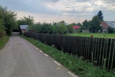 Teren de 499 mp, în Central