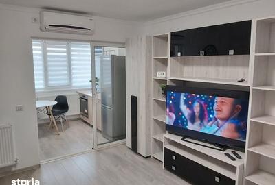 Garsonieră în Tătărași - 1