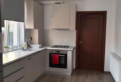 Apartament cu 2 camere decomandat în Florești - 6