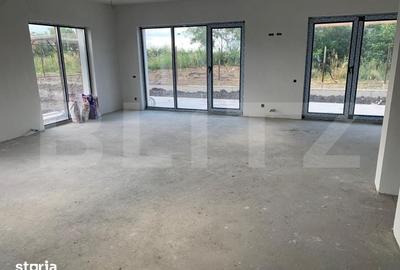 Casă cu 4 camere cu Teren 350 Mp în Apahida