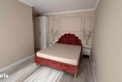 Casă cu 4 camere cu Teren 200 Mp în Tunari