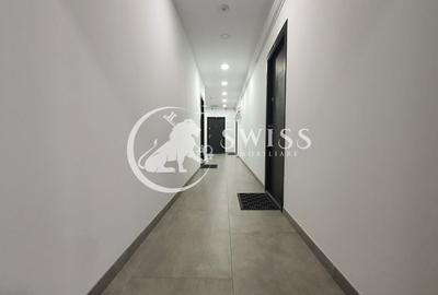 Apartament cu 2 camere semidecomandat, mobilat în Central - 10