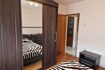 Apartament cu 2 camere decomandat, mobilat în Viziru 1 - 8