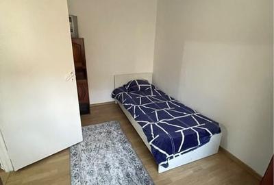 Apartament cu 2 camere nedecomandat în Exterior Vest