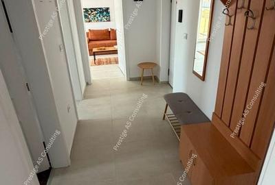 Apartament cu 2 camere decomandat în Giroc