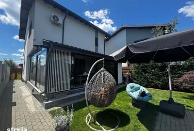 Casă cu 3 camere cu Teren 213 Mp în Craiovei - 6