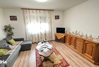 Casă cu 8 camere cu Teren 1420 Mp în Ghiroda - 17