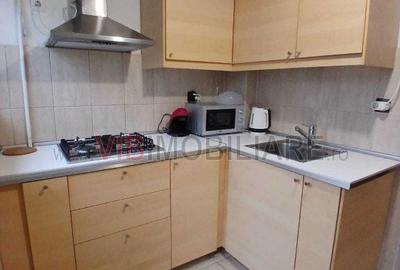 Apartament cu 3 camere în Romană - 5