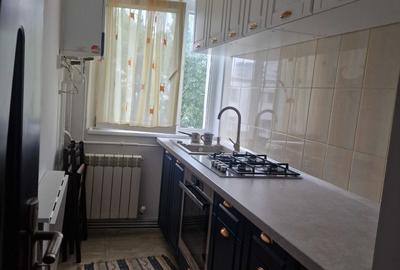 Apartament cu 2 camere nedecomandat în Alexandru cel Bun - 6