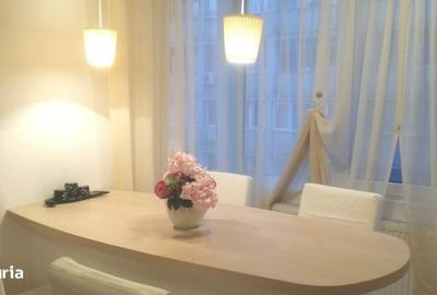 Apartament cu 2 camere în Cișmigiu