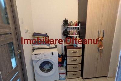 Apartament cu 2 camere semidecomandat în Calea București - 1